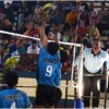 Final Volley KNPI Cup I